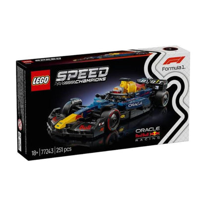 Lego Technic Oracle Red Bull Racing RB20
