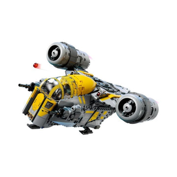 Lego The Razor Crest