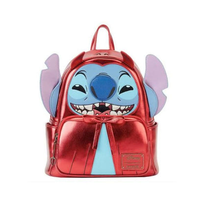 Loungefly Disney Stitch Devil Cosplay