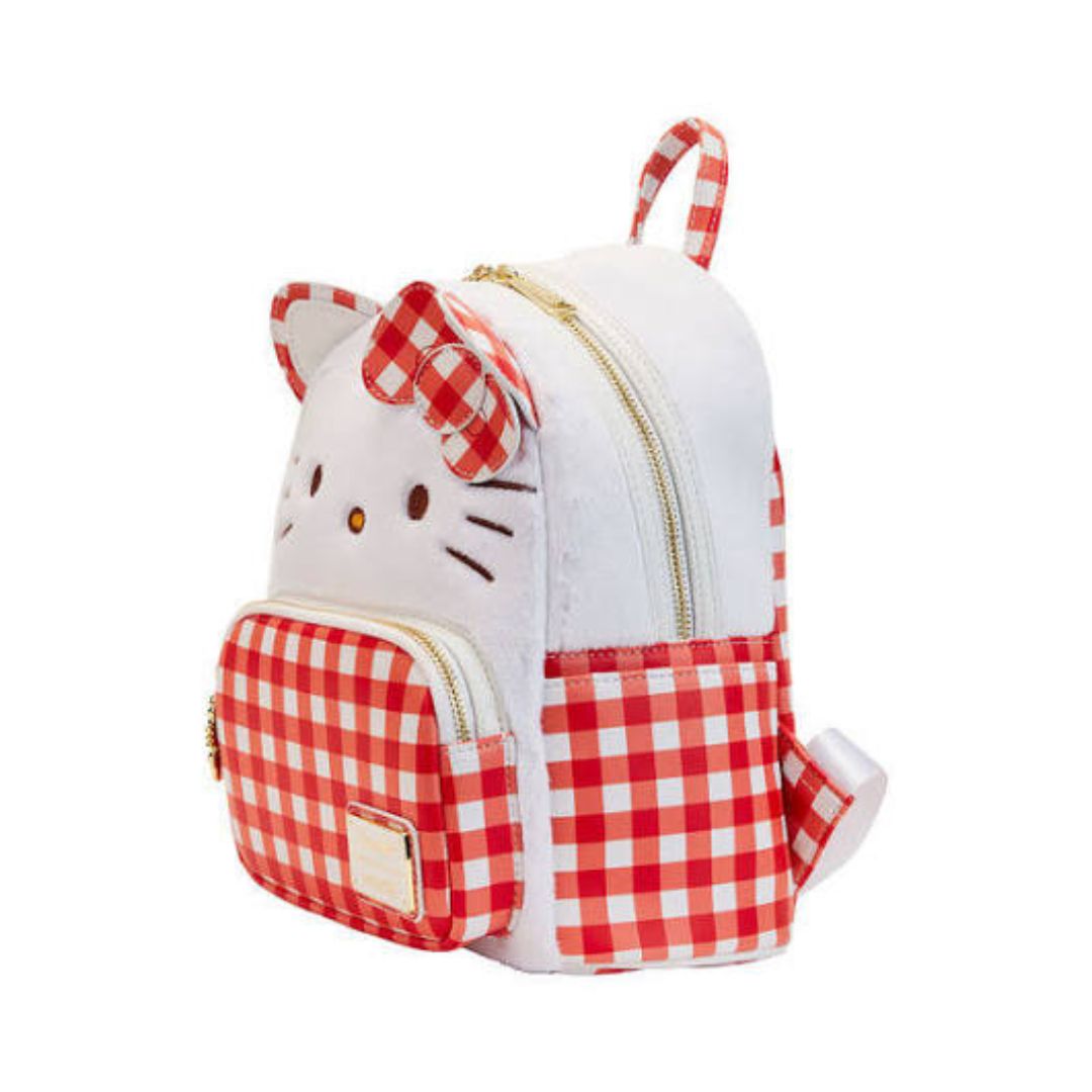 Loungefly Hello Kitty Backpack