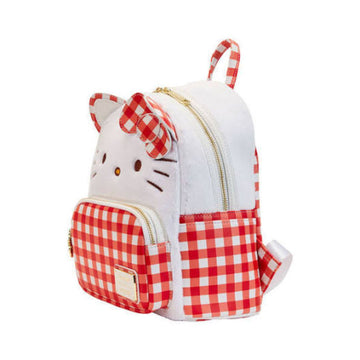 Loungefly Hello Kitty Backpack