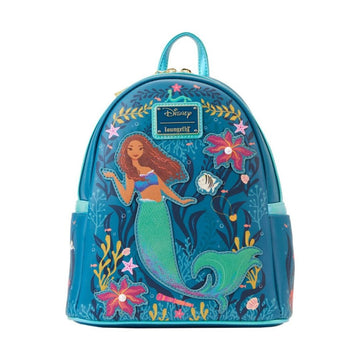 Loungefly Little Mermaid Backpack