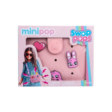 Swop Pops Ultimate Bag - Pink