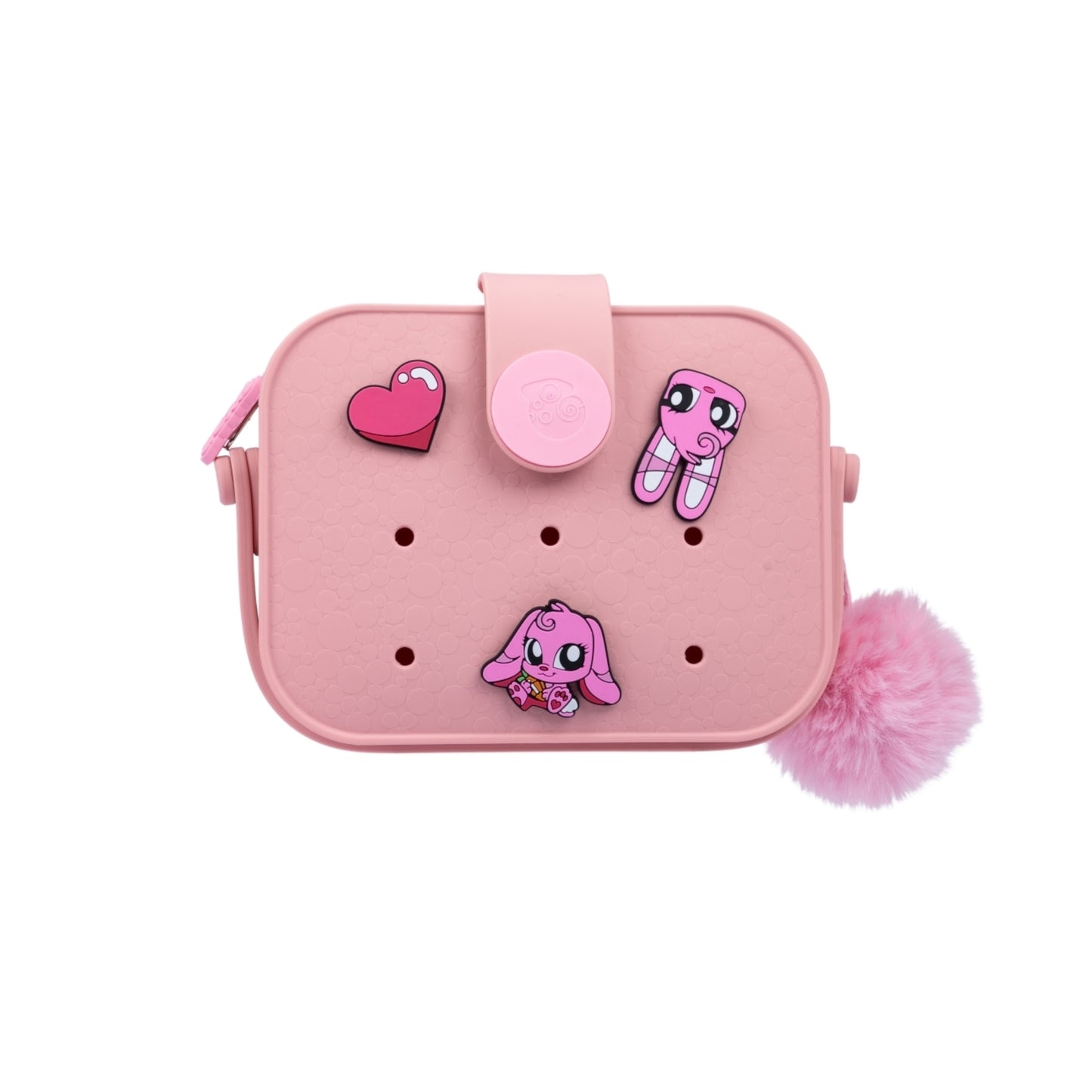 Swop Pops Ultimate Pink Bag
