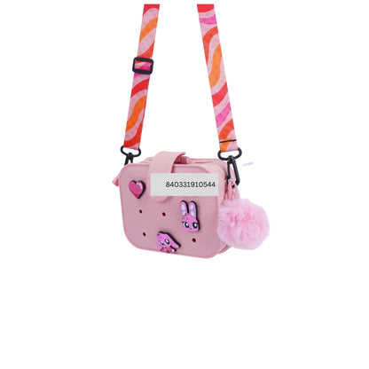 Swop Pops Ultimate Pink Bag