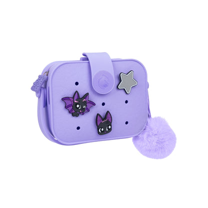 Swop Pops Purple Bag