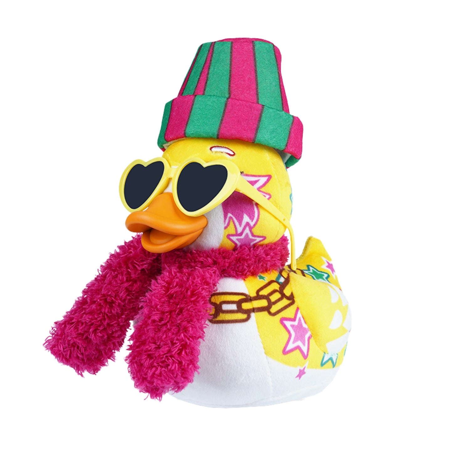 Kwaaks Plush Duck - 15cm (Assorted)