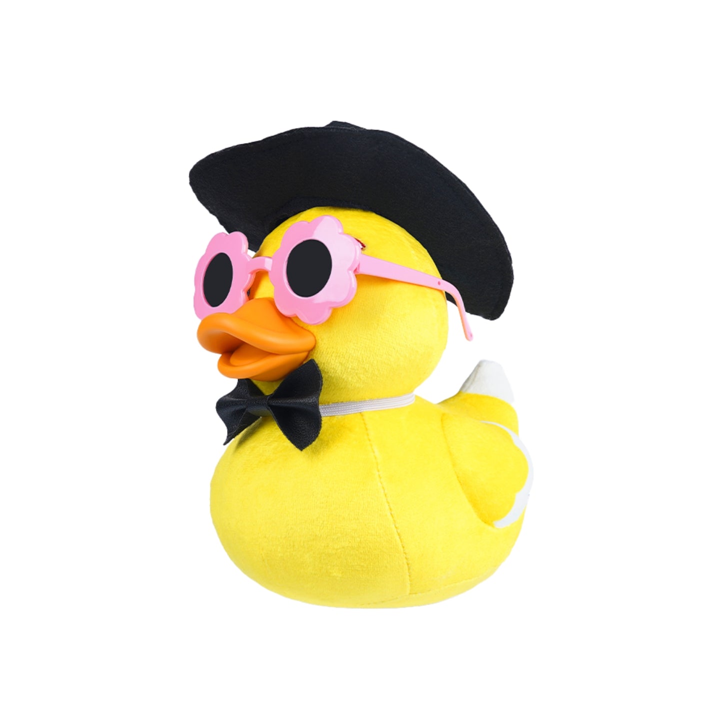 Kwaaks Plush Duck - 15cm (Assorted)