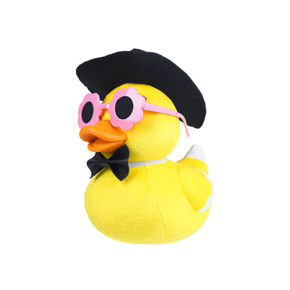 Kwaaks Plush Duck - 15cm (Assorted)