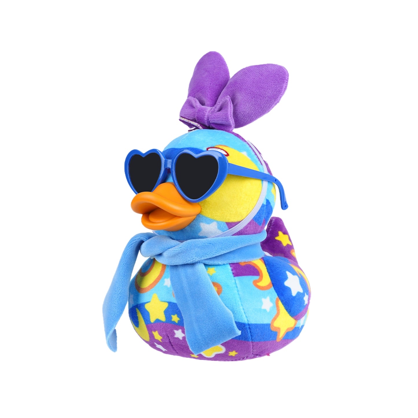 Kwaaks Plush Duck - 15cm (Assorted)