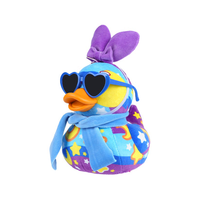 Kwaaks Plush Duck - 15cm (Assorted)