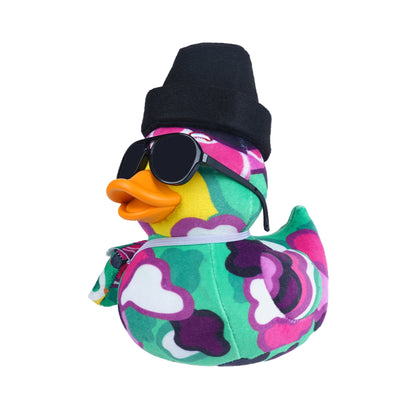 Kwaaks Plush Duck - 15cm (Assorted)