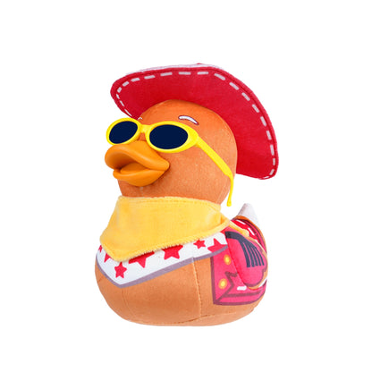 Kwaaks Plush Duck - 15cm (Assorted)