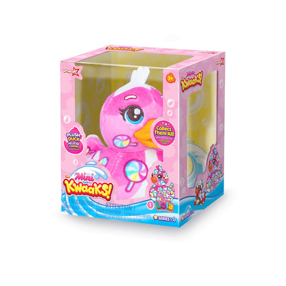 The Mini Kwaaks - 10cm (Assorted)