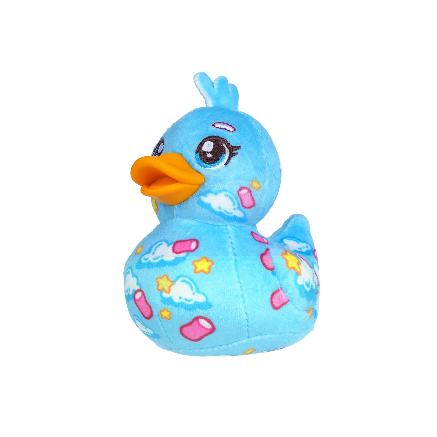 The Mini Kwaaks - 10cm (Assorted)