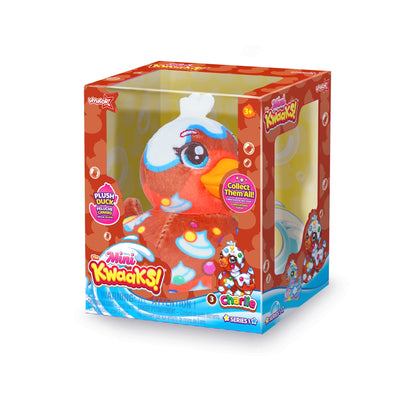 The Mini Kwaaks - 10cm (Assorted)