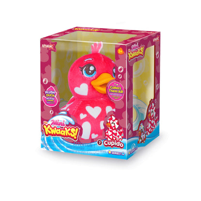 The Mini Kwaaks - 10cm (Assorted)