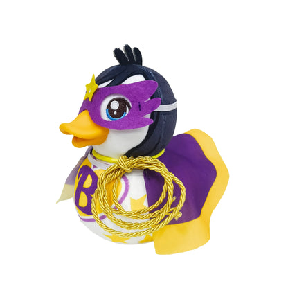 Kwaaks Plush Ducks - 15cm (Assorted)