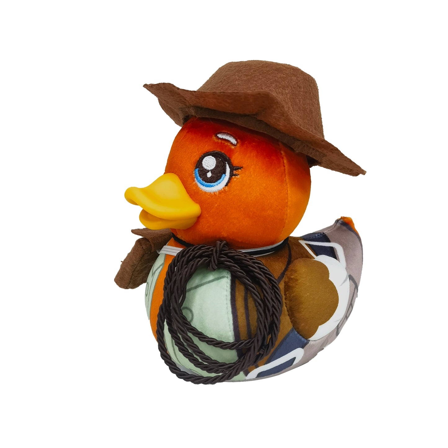 Kwaaks Plush Ducks - 15cm (Assorted)