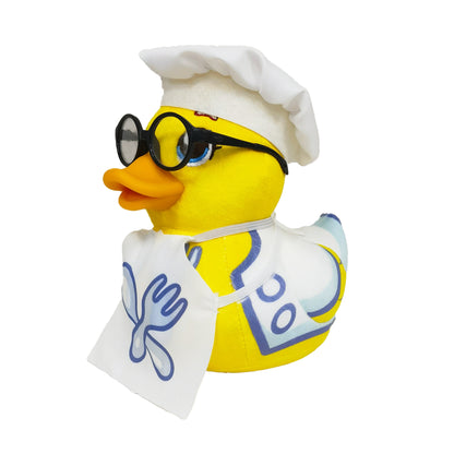 Kwaaks Plush Ducks - 15cm (Assorted)