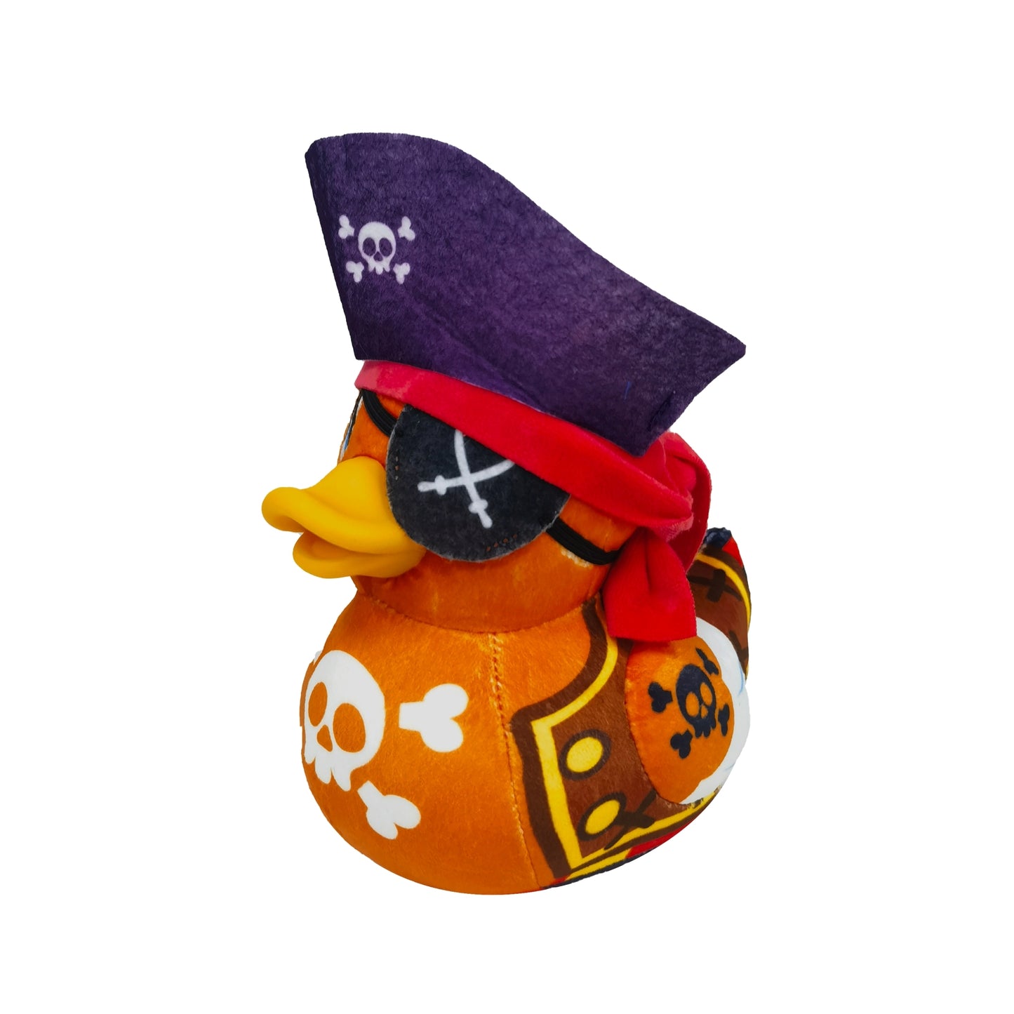 Kwaaks Plush Ducks - 15cm (Assorted)