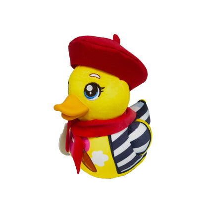 Kwaaks Plush Ducks - 15cm (Assorted)