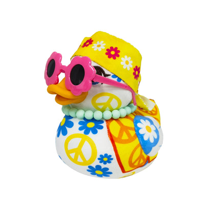 Kwaaks Plush Ducks - 15cm (Assorted)