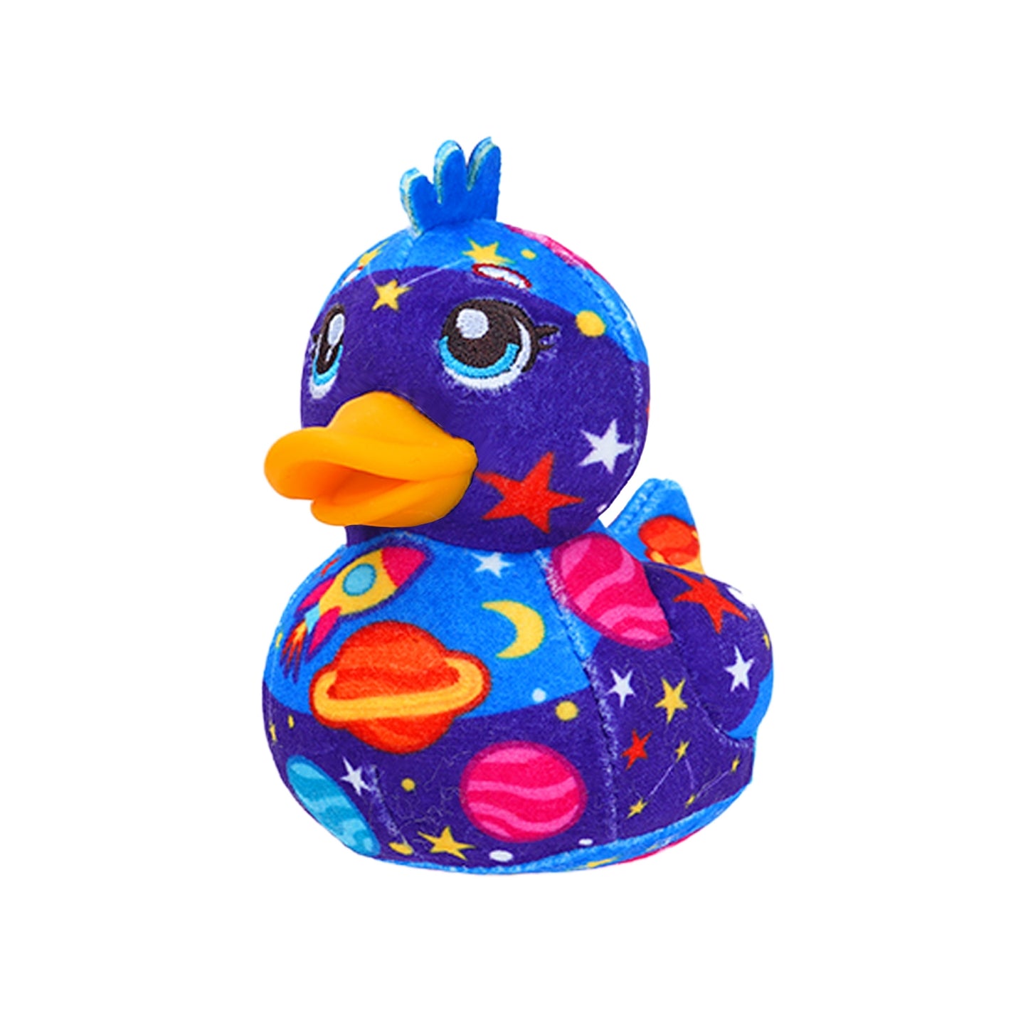 The Mini Kwaaks - 10cm (Assorted)