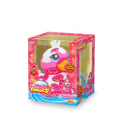 The Mini Kwaaks - 10cm (Assorted)