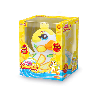 The Mini Kwaaks - 10cm (Assorted)