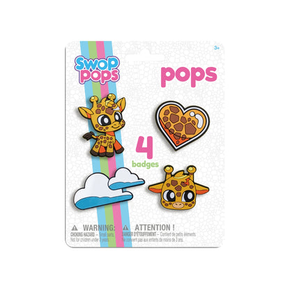 Swop Pops (Assorted)