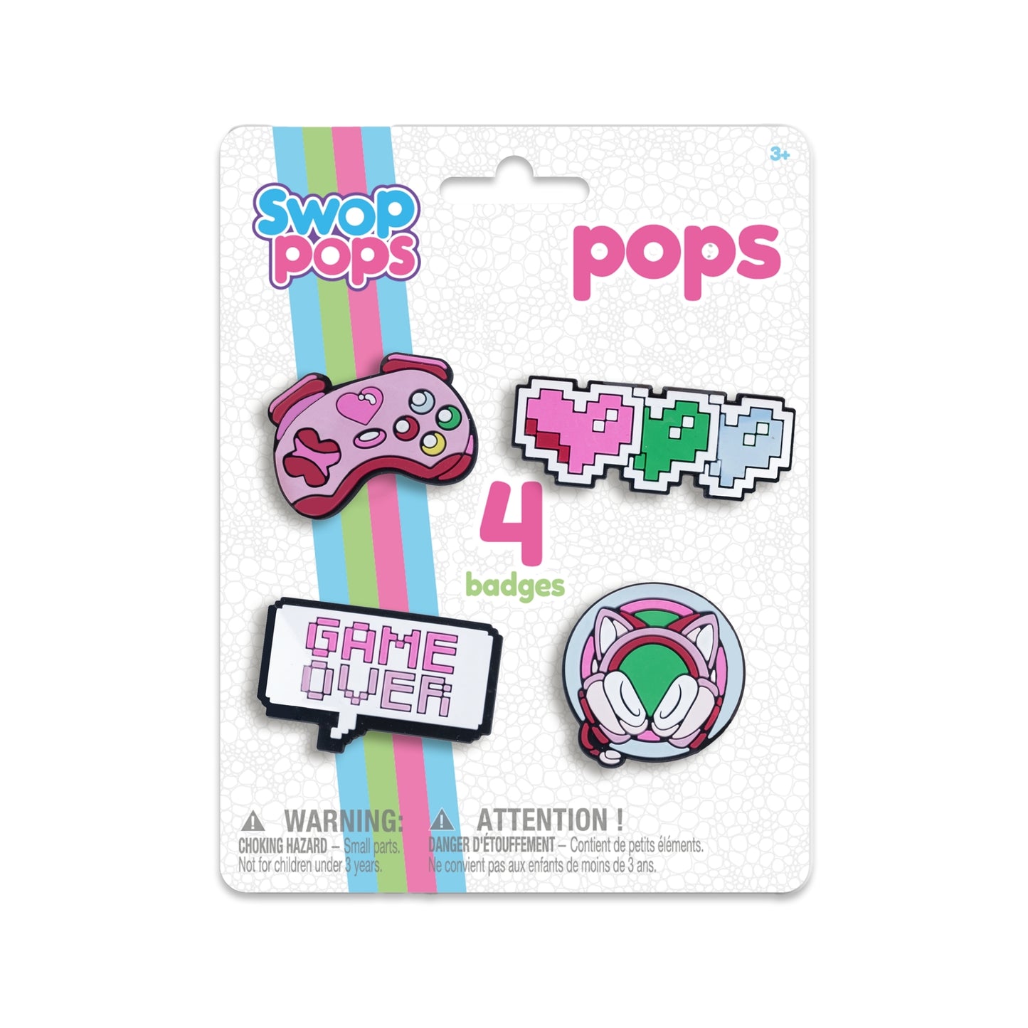 Swop Pops (Assorted)