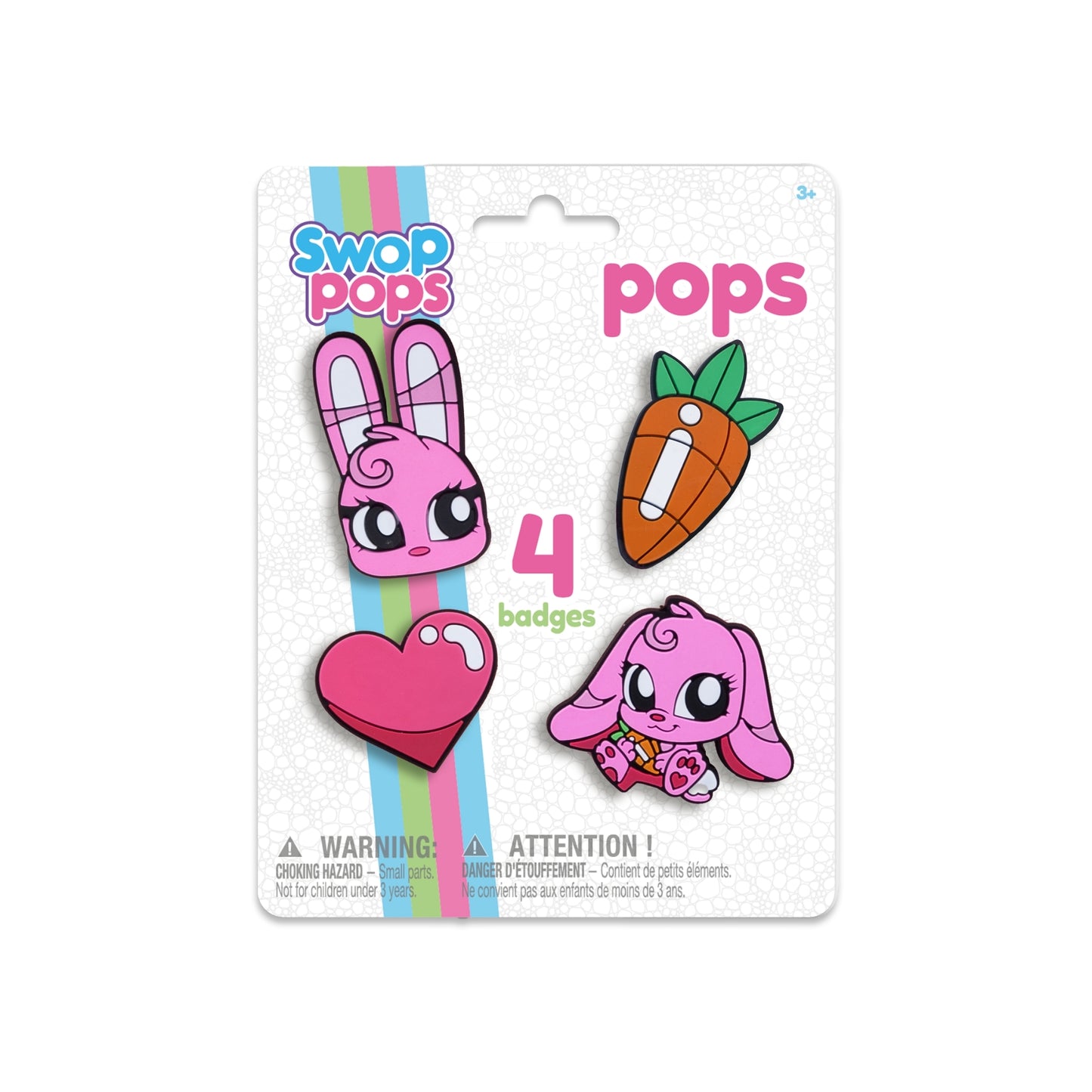 Swop Pops (Assorted)