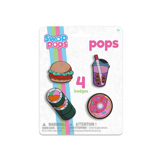 Swop Pops (Assorted)