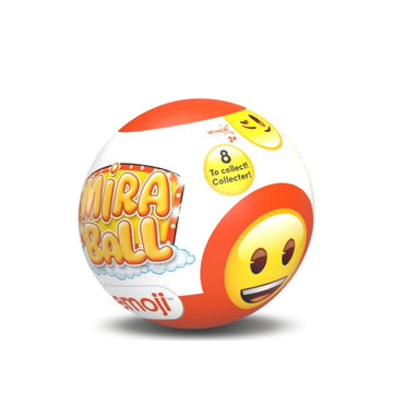 Miraball Emoji Surprise Ball