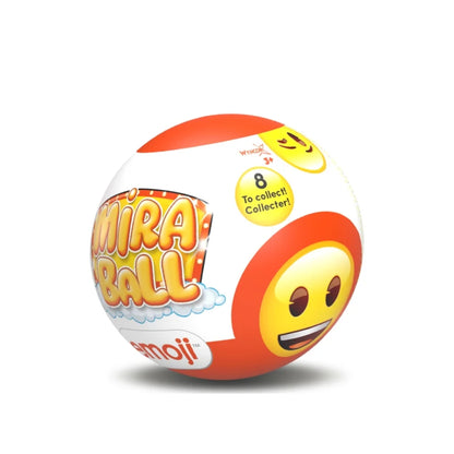 Miraball Surprises Emoji