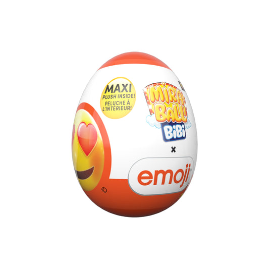 Miraball Surprises Emoji
