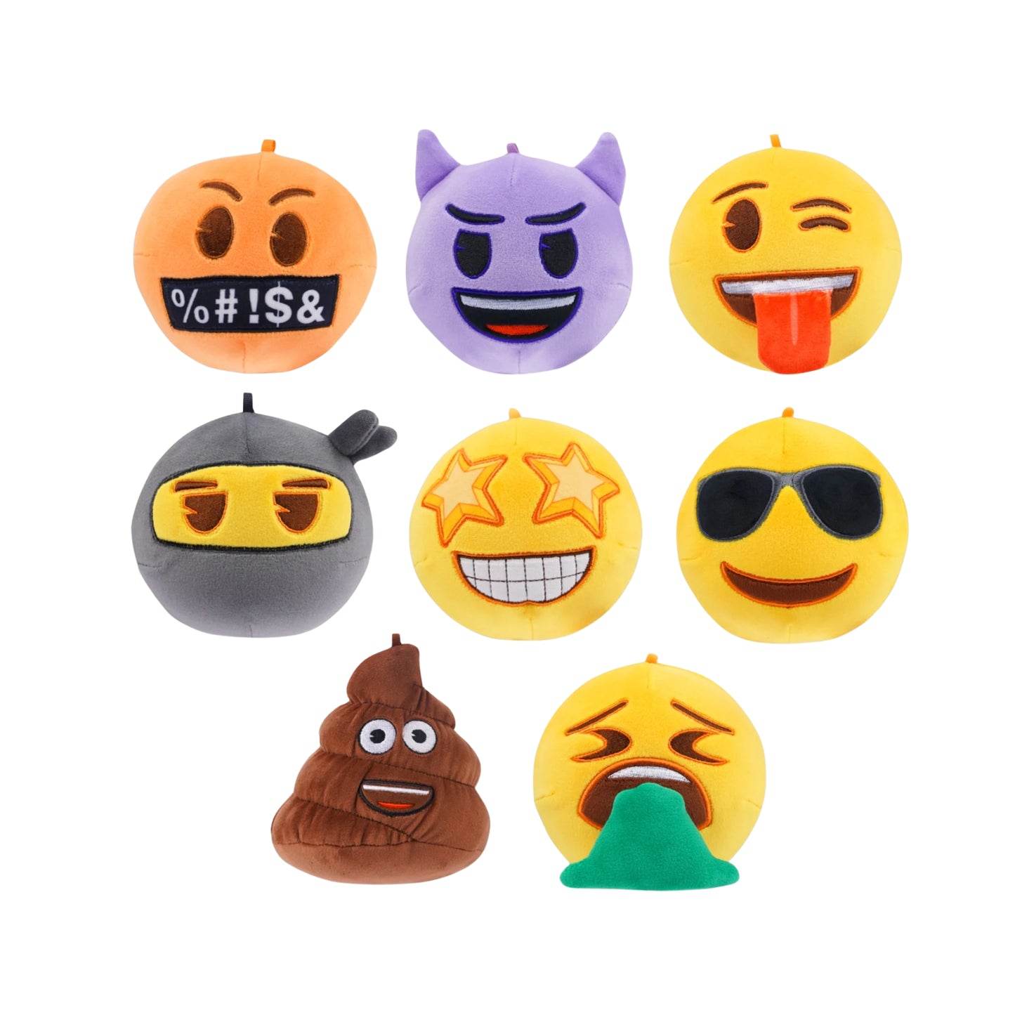 Miraball Surprises Emoji