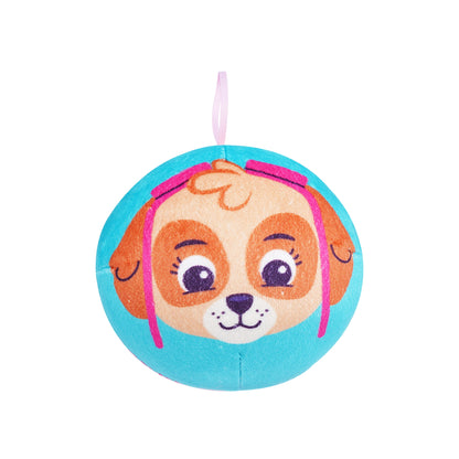 Miraball Surprises Paw Patrol