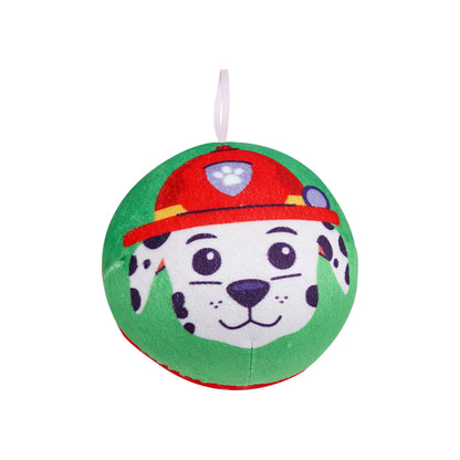 Miraball Surprises Paw Patrol