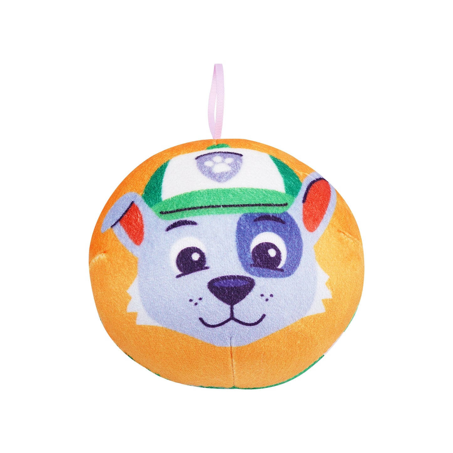 Miraball Surprises Paw Patrol