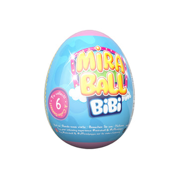 Miraball Bibi Peppa Pig Surprise Ball