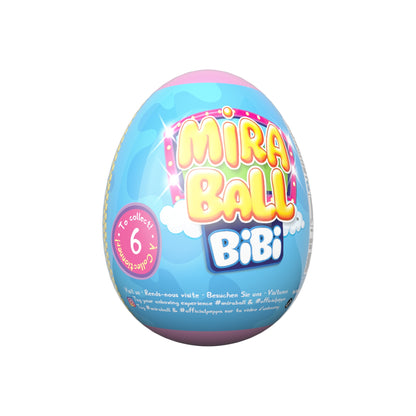 Miraball Bibi Peppa Pig