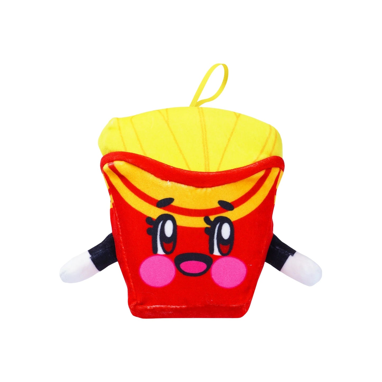 Miraball Surprises Food