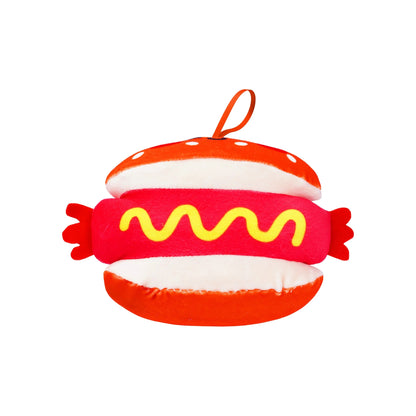 Miraball Surprises Food