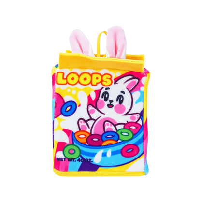 Miraball Surprises Food