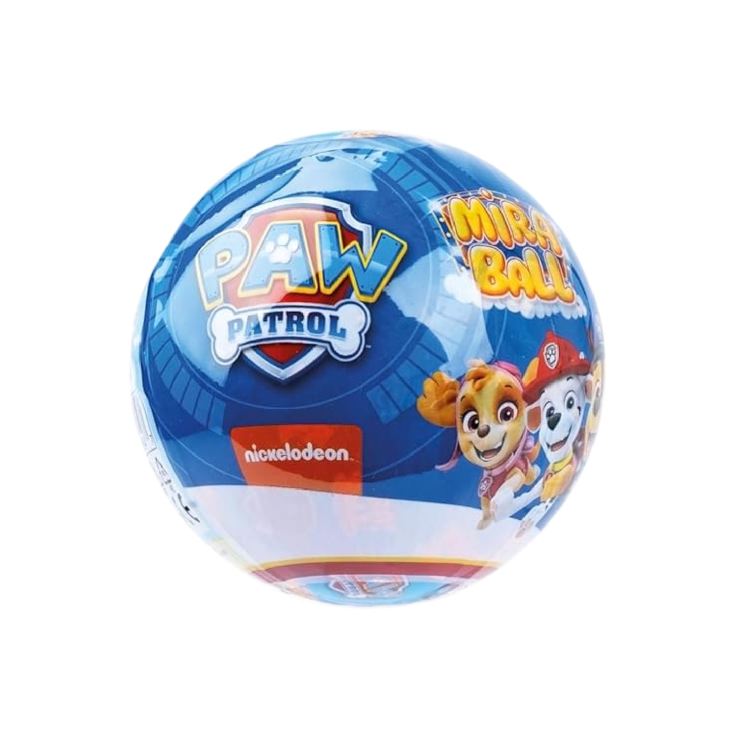 Miraball Surprises Paw Patrol Surprises
