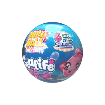 Miraball Sea Life Surprise Ball