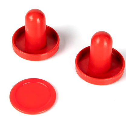 Ambassador Wood Tabletop Air Hockey