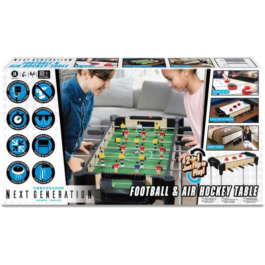 Ambassador Merchant Tabletop Pool Game - Billiard